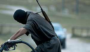 At the Gate Unleashed