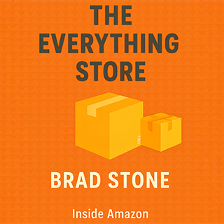 12min - The Everything Store