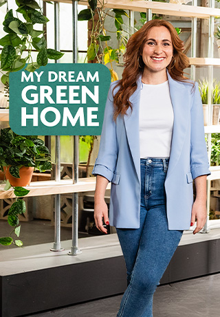 My Dream Green Home S1