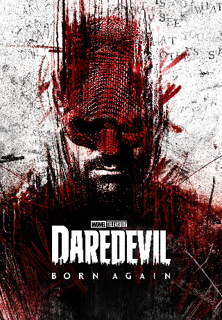 Daredevil: Born Again S1