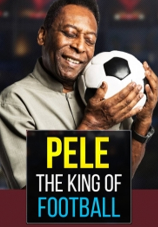 Pele, The King Of Football S1