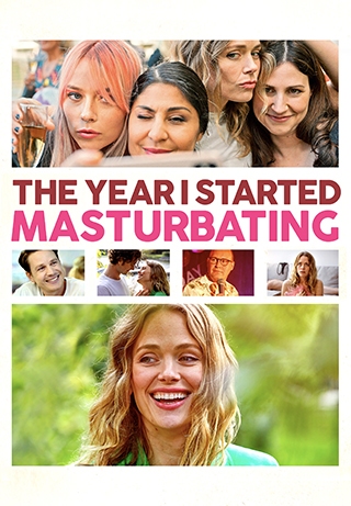 The Year I Started Masturbating