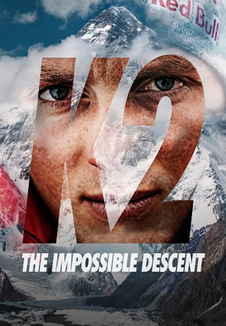 K2: The Impossible Descent S1