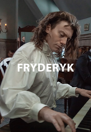 Fryderyk