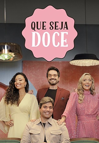 Que Seja Doce S8