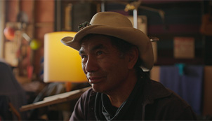 Fred Renata