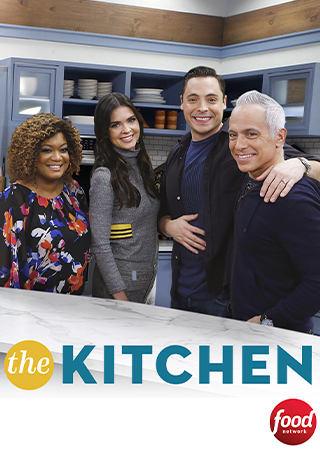 The Kitchen S16