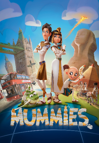 Mummies