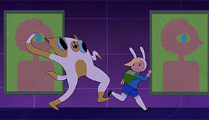 Prismo the Wishmaster