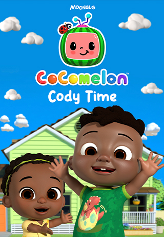 Cody Time S1