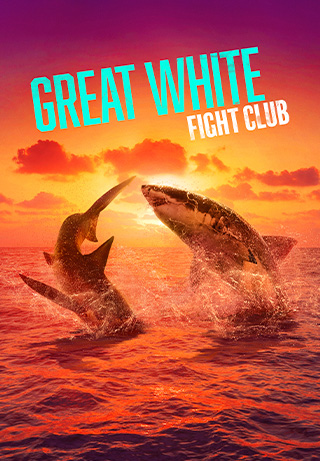 Great White Fight Club S1