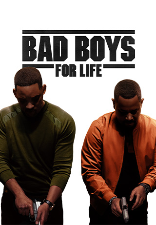 Bad Boys For Life