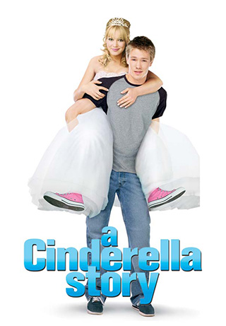 A Cinderella Story