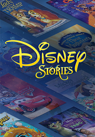 Disney Stories S1