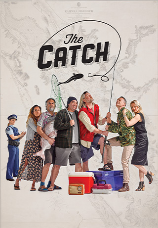 The Catch