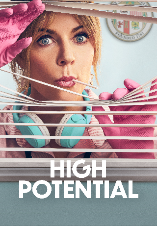 High Potential S2