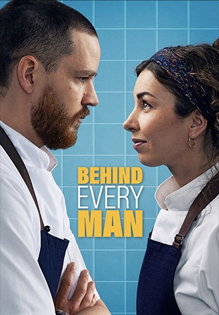 Behind Every Man S1