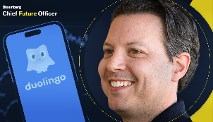 Duolingo's Matt Skaruppa