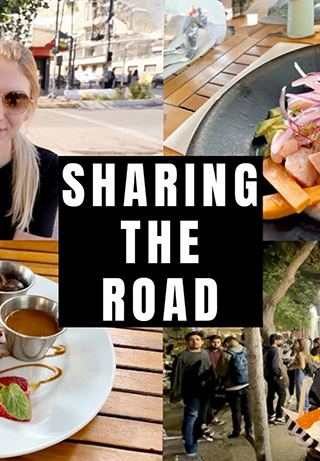Sharing the Road S1