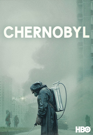 Chernobyl S1