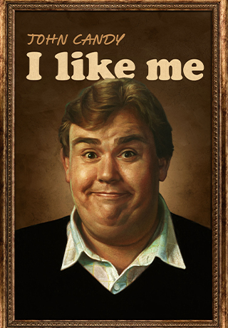 John Candy: I Like Me S1