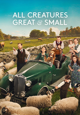 All Creatures Great and Small S6