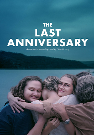 The Last Anniversary S1