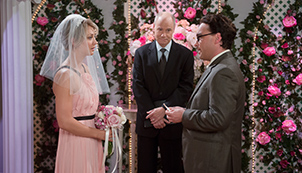 The Matrimonial Momentum