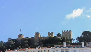 São Jorge Castle