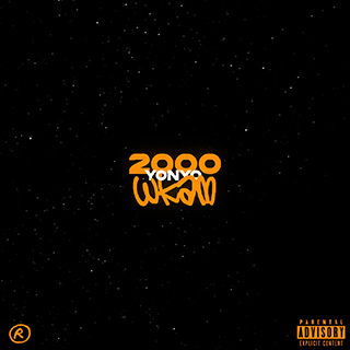 2000 W KAM