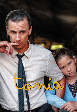 Tonia