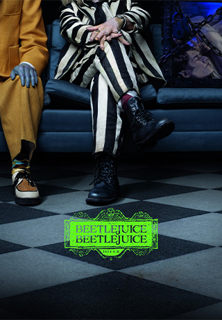 Beetlejuice Beetlejuice Image