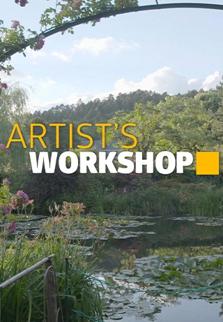 Artist's Workshop S1