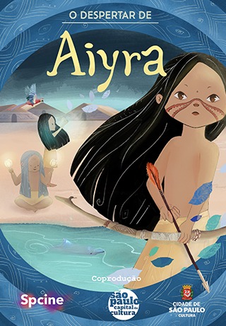 The Awakening of Aiyra