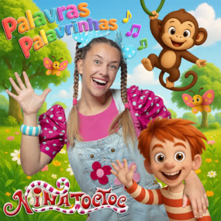 Palavras Palavrinhas