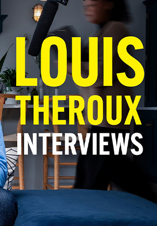 Louis Theroux Interviews S2