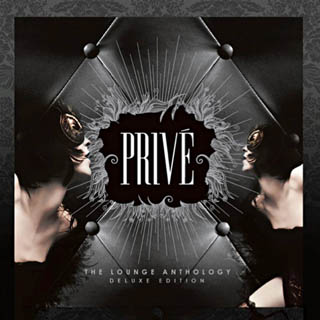 Privé - The Lounge Anthology [CD2]