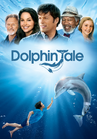Dolphin Tale