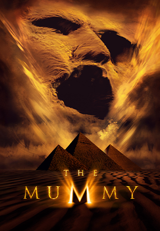 The Mummy