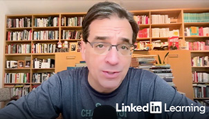 Smarter Thinking and Better Living in an AI World: A Conversation with Daniel Pink