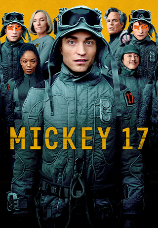 Mickey 17