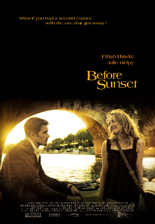 Before Sunset