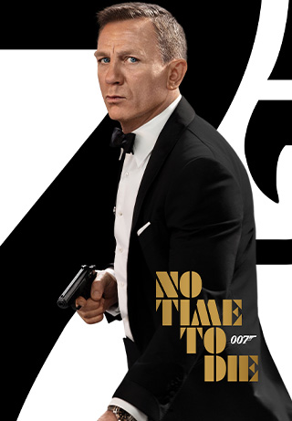 No Time To Die