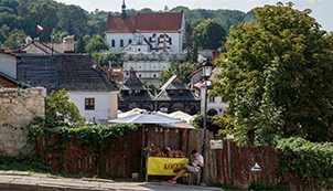 Kazimierz Dolny