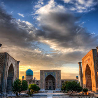 Silk Road