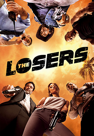 The Losers