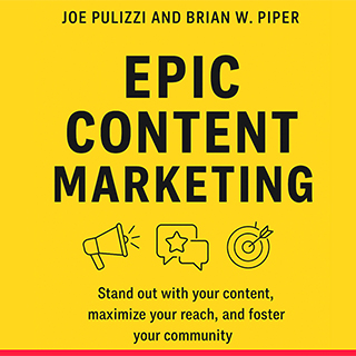 12min - Epic Content Marketing