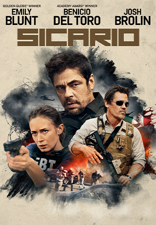 Sicario