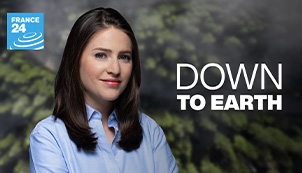 French startup uses plastic-chewing enzymes in 'closed-loop' recycling