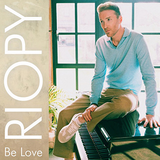 Be Love